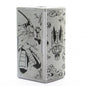 Hammer of God 400 Shinobi - Vaperz Cloud
