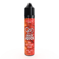 Ice Fuji Fraise Pêche Crazy Juice Mukk Mukk
