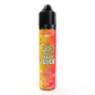 ICE PECHE FRUIT DU DRAGON 0MG NICOTINE 50ML