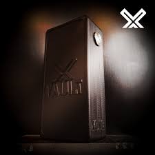 Box XOne par XVault