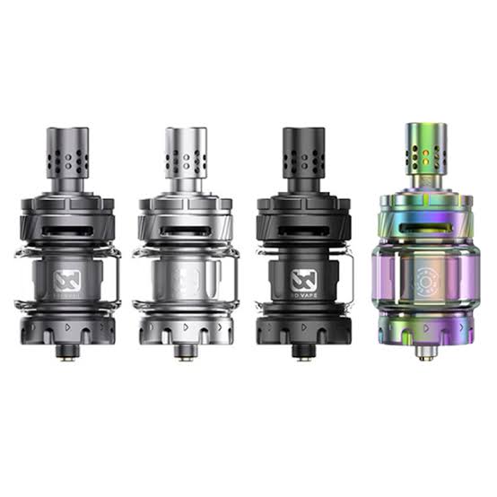 Precisio Blaster Sub-Ohm 2/4.5ml 30mm - BD Vape