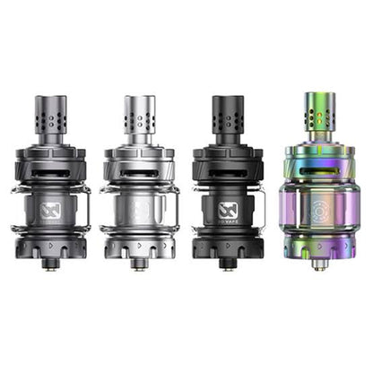 Precisio Blaster Sub-Ohm 2/4.5ml 30mm - BD Vape