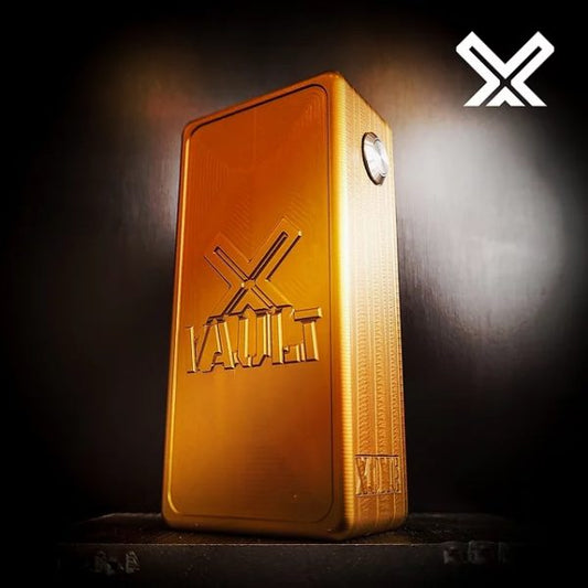 Box XOne par XVault