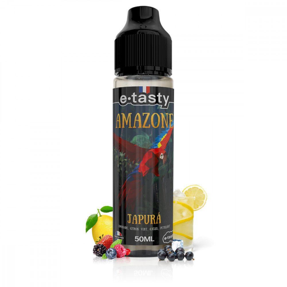 Japura 50ml Amazone