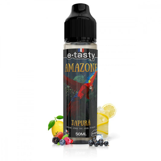 Japura 50ml Amazone