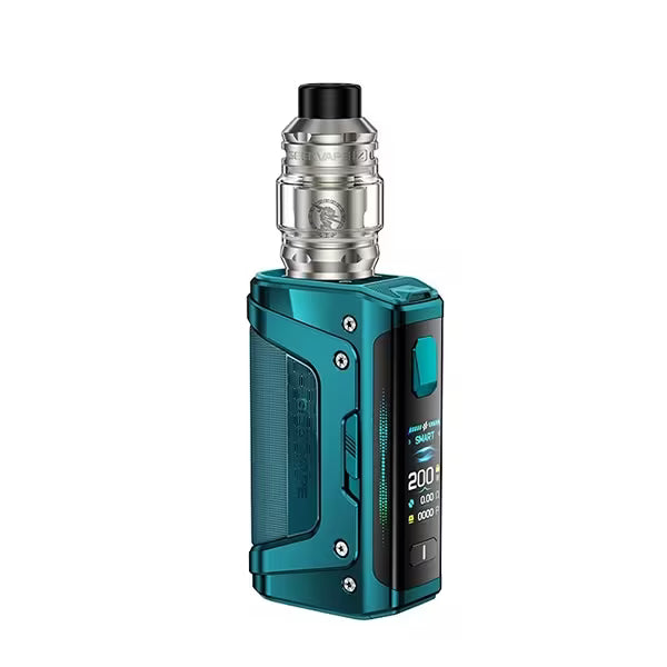 Kit Aegis Legend 5 Z-Subohm 5 Geekvape