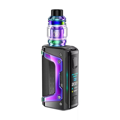 Kit Aegis Legend 5 Z-Subohm 5 Geekvape