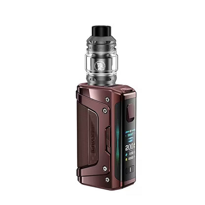 Kit Aegis Legend 5 Z-Subohm 5 Geekvape