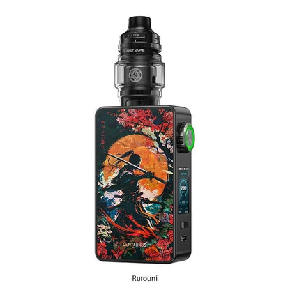 Kit Centaurus M200 V2 Japan Edition Lost Vape