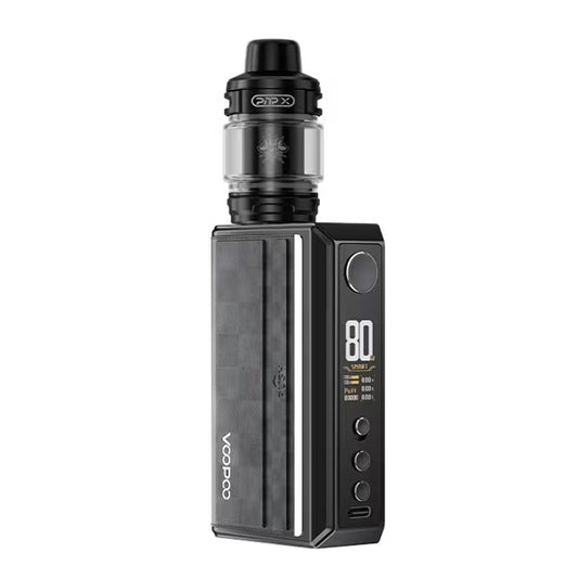 Kit Drag 5 - Voopoo