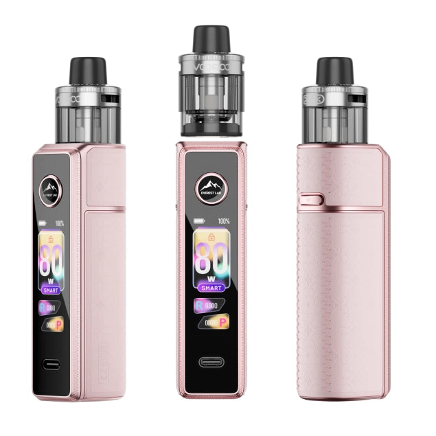 Pod Drag X3 Voopoo