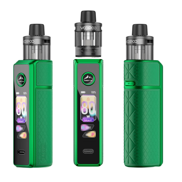 Pod Drag X3 Voopoo