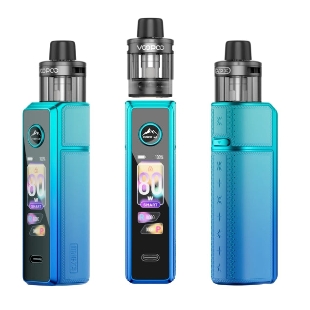 Pod Drag X3 Voopoo