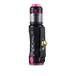 Kit Meca Bonza Pro Limited Edition Pink Black - Thunder Cloud x Vaping Bogan