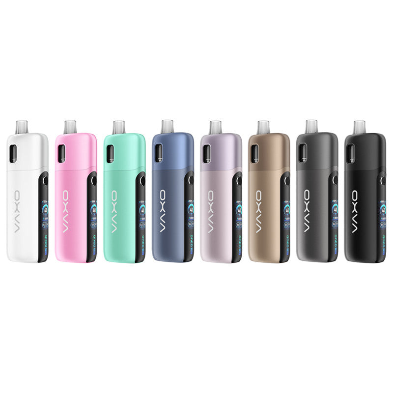 Pod ONEO Pro 2100mAh - OXVA