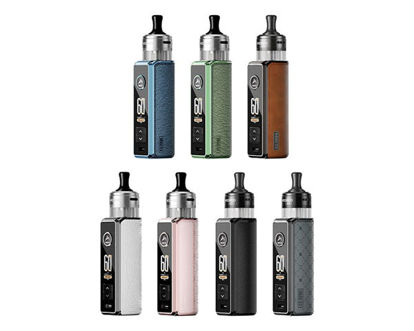 Drag S3 VOOPOO