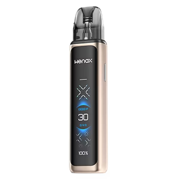 Mega Pack Wenax + Kuix 50ml