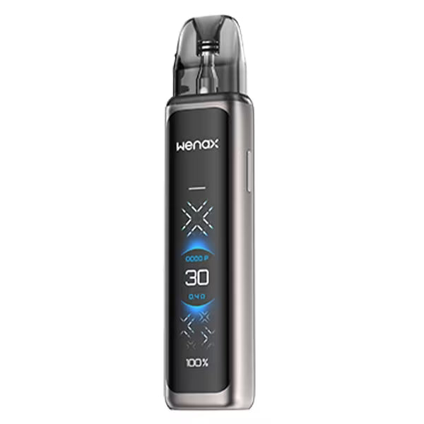 Mega Pack Wenax + Kuix 50ml