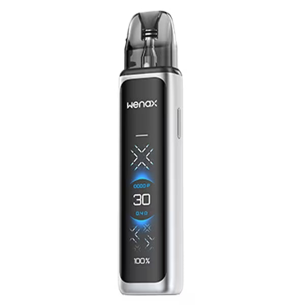 Mega Pack Wenax + Kuix 50ml