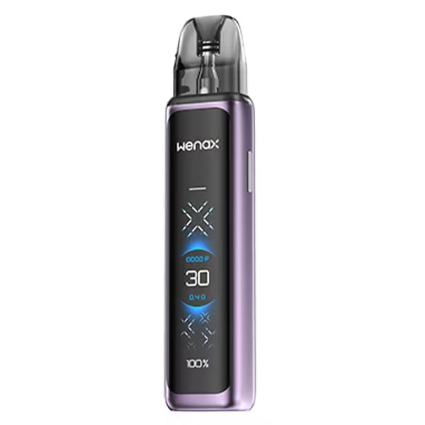 Mega Pack Wenax + Kuix 50ml