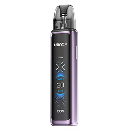 Mega Pack Wenax + Kuix 50ml