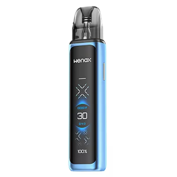 Mega Pack Wenax + Kuix 50ml