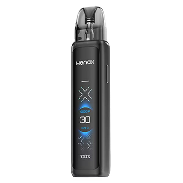 Mega Pack Wenax + Kuix 50ml