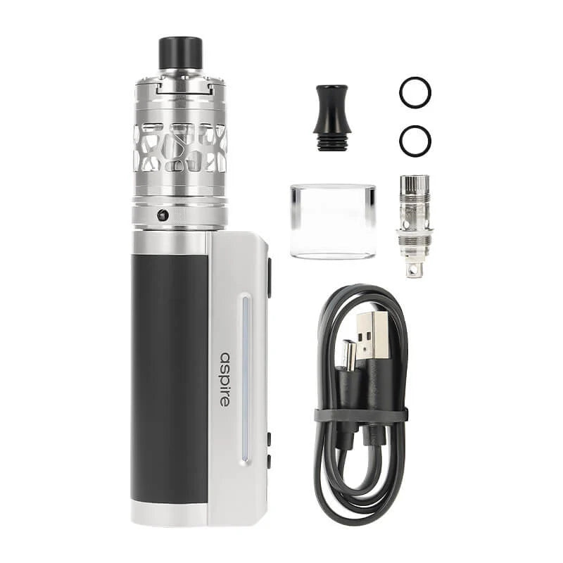 Kit Zelos M80 Aspire