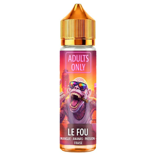 Le Fou 50ml - Adults Only