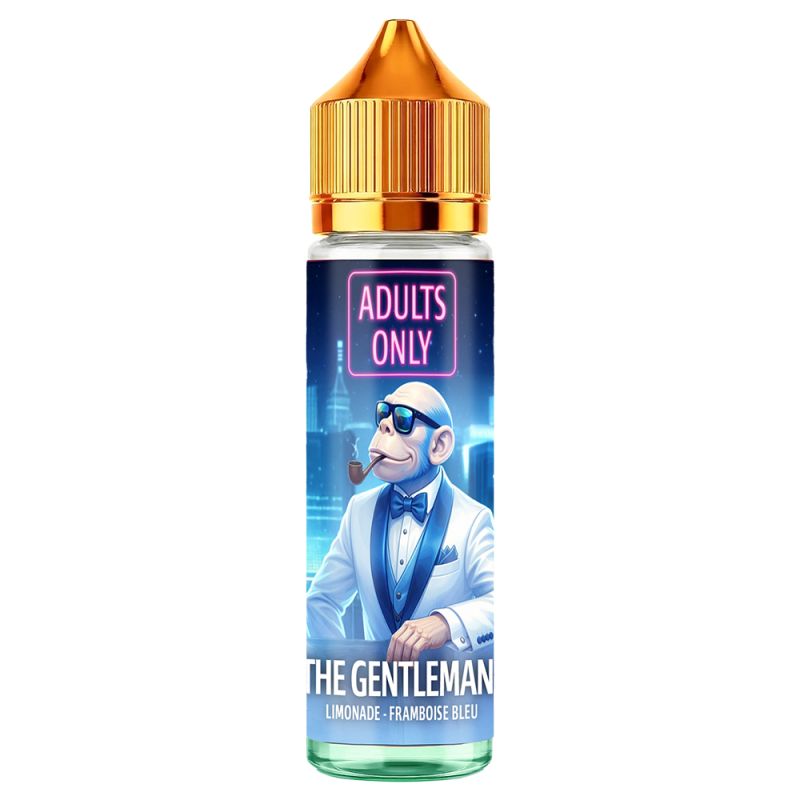 Le Gentleman 50ml - Adult Only