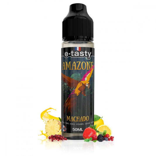 Machado 50ml Amazone