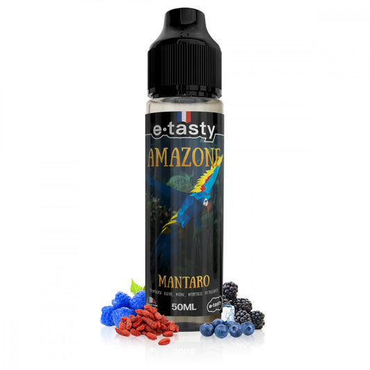 Mantaro 50ml Amazone