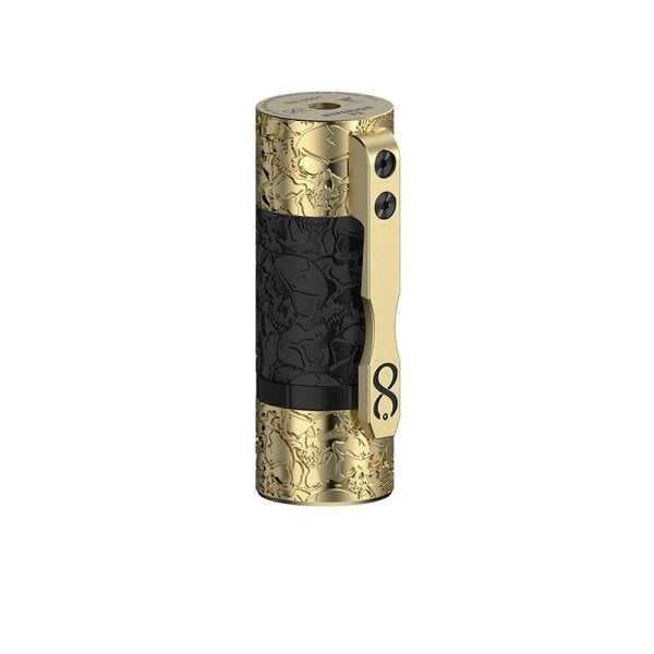 Mod Meca Hyperion V2  - Thunder Cloud x Infinite Modz