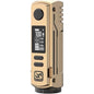 Rayden 100 V2 100W 21700/18650 - BD Vape