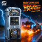 Mod Rayden 220 Back To The Future Limited Edition - BD