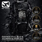 Mod Rayden 220 Full Black - BD Vape