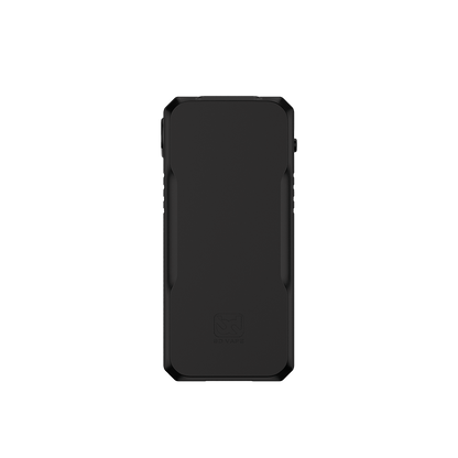 Mod Rayden 220 Full Black - BD Vape