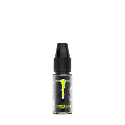 Monster Drink 10ml (Citrus Soda) - Drink Edition by Tornadoliq