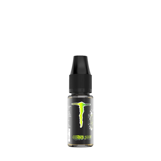 Monster Drink 10ml (Citrus Soda) - Drink Edition by Tornadoliq
