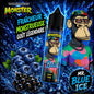 Mr Blue 0mg 50ml - Monster by Tornadoliq