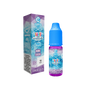 Mûre Cassis Granita PODS
