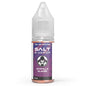 Myrtille Glacée Salt E-Vapor 10ml