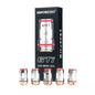 Résistances GTI (5pcs) - Vaporesso