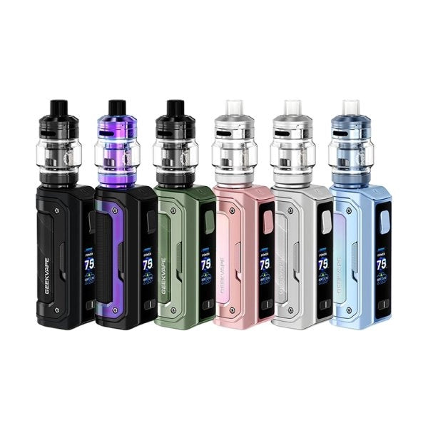 Aegis Mini 5 5ml 3200mAh - Geekvape