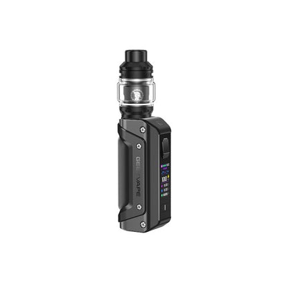 Aegis Solo 3 5.5ml 18650 - Geekvape