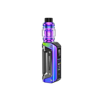 Aegis Solo 3 5.5ml 18650 - Geekvape
