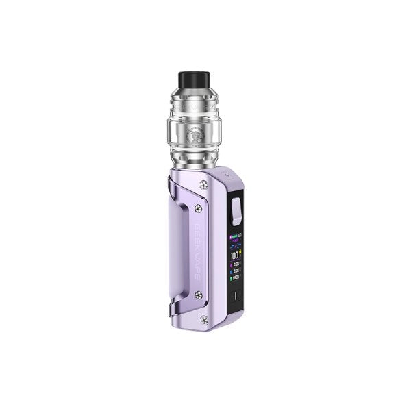Aegis Solo 3 5.5ml 18650 - Geekvape