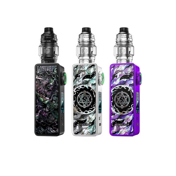 Centaurus M100 5ml New Colors - Lost Vape
