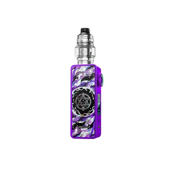 Centaurus M100 5ml New Colors - Lost Vape