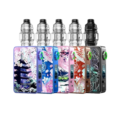 Centaurus M200 5ml New Colors - Lost Vape